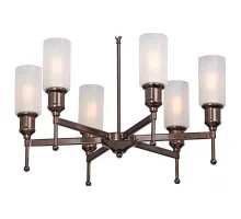 Подвесная люстра Vitaluce V4791 V4791-7/6  Подвесная люстра Vitaluce V4791 V4791-7/6