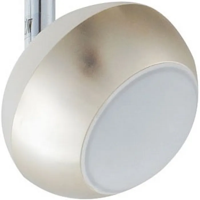 Спот TopLight Doreen TL1241Y-03SN Цвет арматуры никель Цвет плафонов никель от ImperiumLoft