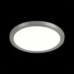 Встраиваемый светильник Citilux Омега CLD50R081 Цвет плафонов белый Цвет арматуры хром от ImperiumLoft