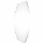 Накладной светильник Arte Lamp Aqua A6940AP-1WH Цвет арматуры белый Цвет плафонов белый