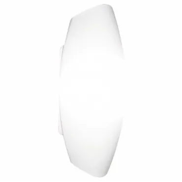 Накладной светильник Arte Lamp Aqua A6940AP-1WH Цвет арматуры белый Цвет плафонов белый