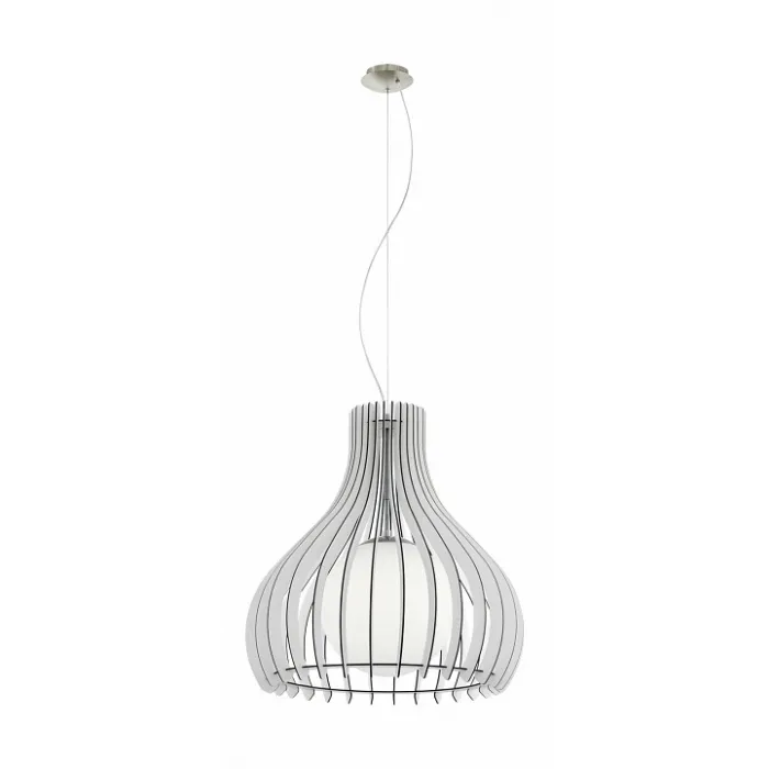 Подвесной светильник Eglo Tindori 96211 от ImperiumLoft