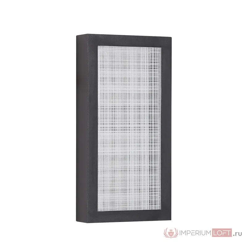 Настенный светильник Favourite Mist 4298-1W от ImperiumLoft