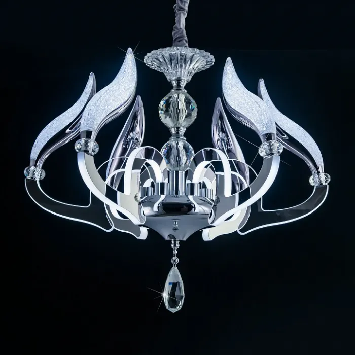 Подвесная люстра Citilux Diva EL339P06 от ImperiumLoft