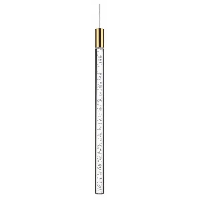 Подвесной светильник Odeon Light Sparky 4369/5L от ImperiumLoft