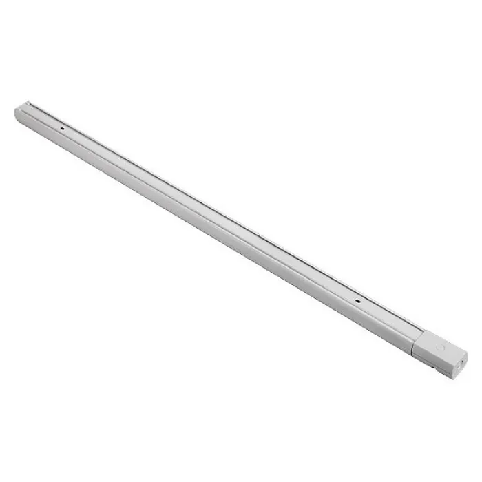 Трек накладной  Lightstar Barra 504036 Цвет арматуры белый от ImperiumLoft
