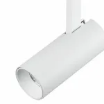Светильник на штанге Lightstar Fuoco 218216 Цвет арматуры Белый Цвет плафонов Белый