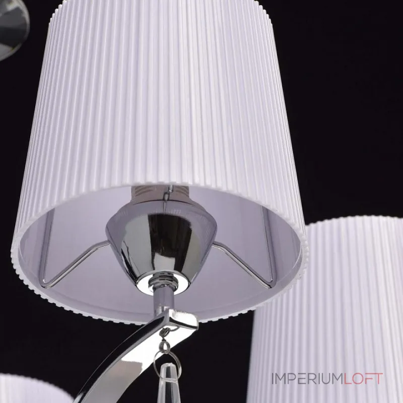 Подвесная люстра MW-Light Прато 2 101011105  Подвесная люстра MW-Light Прато 2 101011105