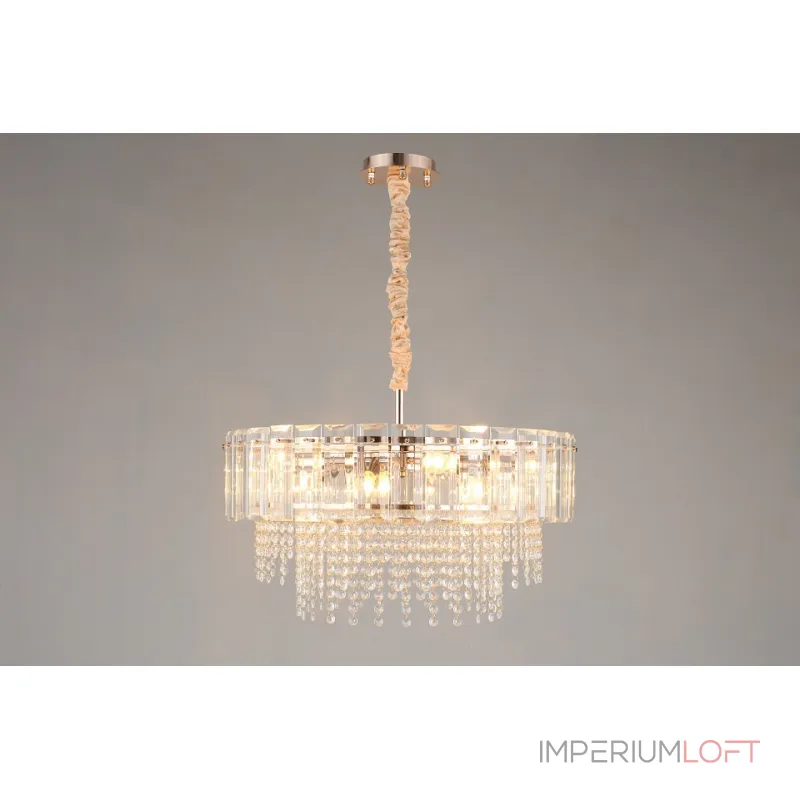 Подвесная люстра Omnilux Oliveri OML-69613-10