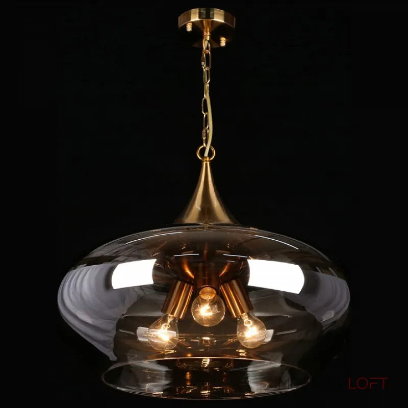 Подвесной светильник Aployt Franko APL.601.16.03 