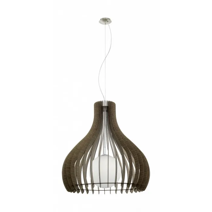 Подвесной светильник Eglo Tindori 96219 от ImperiumLoft