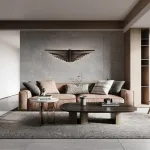 Настенный светильник Favourite Vingar 4381-1W от ImperiumLoft