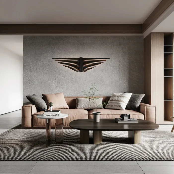 Настенный светильник Favourite Vingar 4381-1W от ImperiumLoft