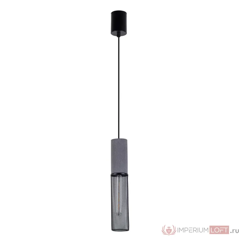 Подвесной светильник Favourite cementita 4272-1P от ImperiumLoft