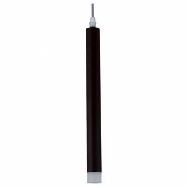 Подвесной светильник Stilfort Limpio 2069/88/01P Цвет плафонов коричневый Цвет арматуры коричневый