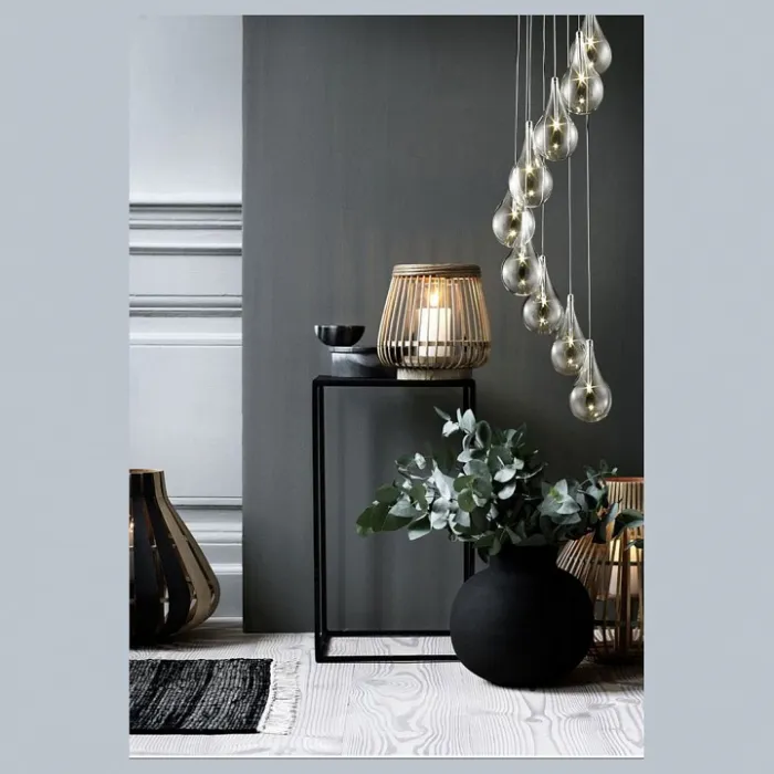 Подвесной светильник DeLight Collection Grape MD2508/9R от ImperiumLoft