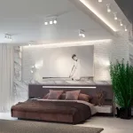 Спот Novotech Flax 370736 Цвет плафонов белый от ImperiumLoft
