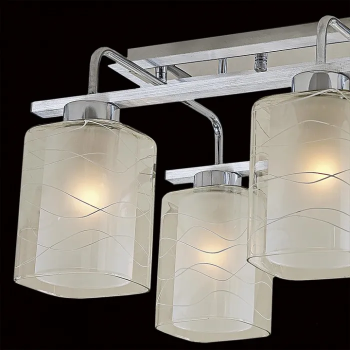 Накладной светильник Citilux Румба CL159162 Цвет арматуры хром от ImperiumLoft