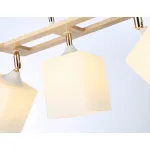 Люстра на штанге Ambrella Modern TR TR9505