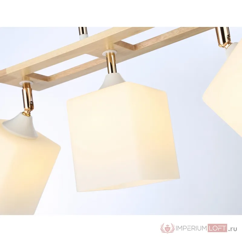 Люстра на штанге Ambrella Modern TR TR9505 от ImperiumLoft