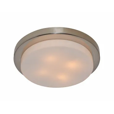 Накладной светильник Arte Lamp Aqua A8510PL-4SS