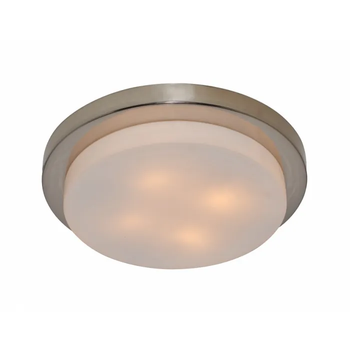 Накладной светильник Arte Lamp Aqua A8510PL-4SS от ImperiumLoft