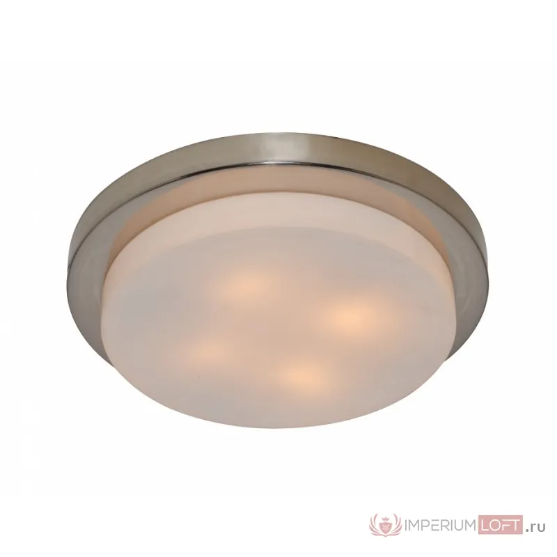 Накладной светильник Arte Lamp Aqua A8510PL-4SS от ImperiumLoft