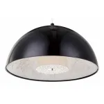 Подвесной светильник Arte Lamp Dome A4175SP-1BK 