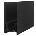 Трек накладной Maytoni Busbar trunkings TRX004-211B Цвет арматуры черный от ImperiumLoft