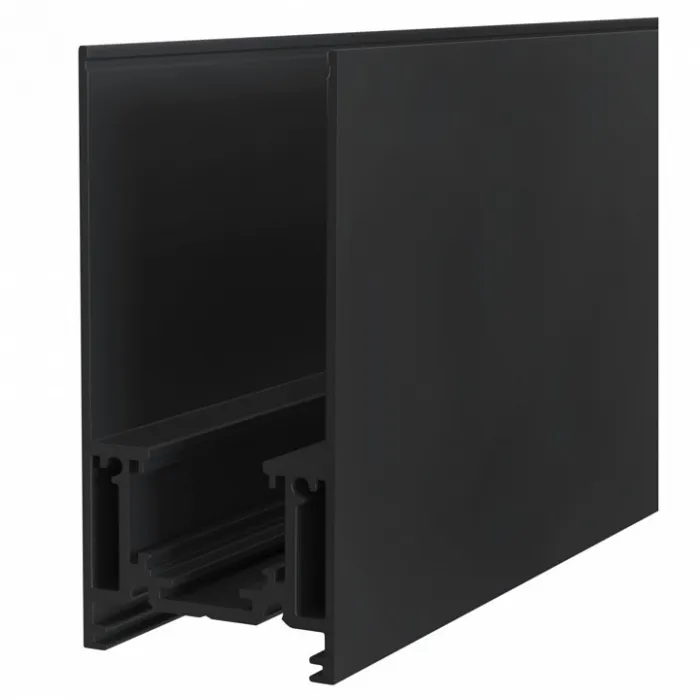 Трек накладной Maytoni Busbar trunkings TRX004-211B Цвет арматуры черный от ImperiumLoft