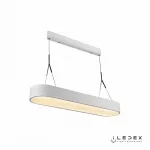 Подвесной светильник iLedex Bend 8330E-WH