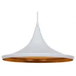 Подвесной светильник Arte Lamp Cappello A3406SP-1WH 