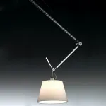 Плафон бумажный Artemide Tolomeo Mega 0780030A от ImperiumLoft