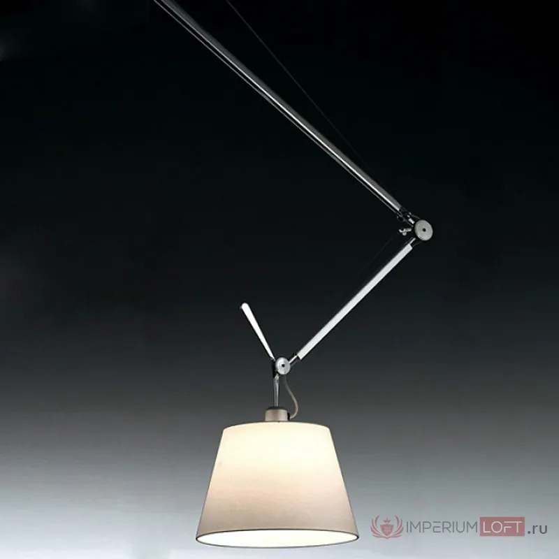 Плафон бумажный Artemide Tolomeo Mega 0780030A от ImperiumLoft