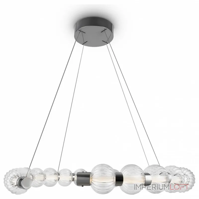 Подвесная люстра Maytoni MOD555PL-L26CH4K