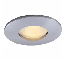 Встраиваемый светильник Arte Lamp Aqua A5440PL-1CC Цвет арматуры хром Цвет плафонов разноцветный