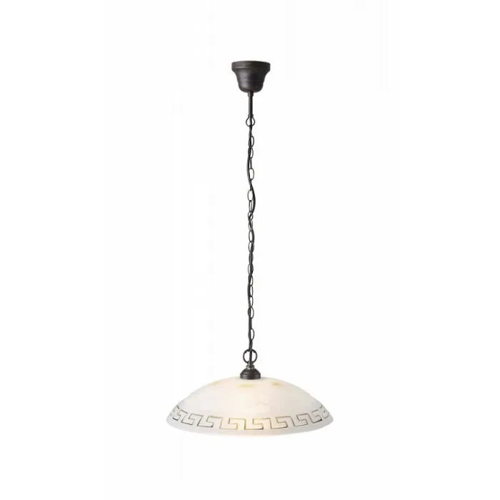 Подвесной светильник Brilliant Murcia 02170/31 от ImperiumLoft