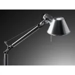 Основание для настольной лампы Artemide Tolomeo Micro 9Вт K A010300 от ImperiumLoft
