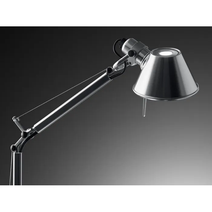 Основание для настольной лампы Artemide Tolomeo Micro 9Вт K A010300 от ImperiumLoft