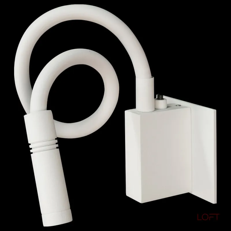 Бра Lightstar Muro 808616 Цвет арматуры белый от ImperiumLoft