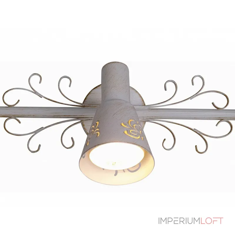 Спот Citilux Дункан CL529532 Цвет арматуры белый от ImperiumLoft Спот Citilux Дункан CL529532 Цвет арматуры белый от ImperiumLoft