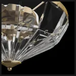 Накладной светильник Maytoni Facet MOD094CL-06G от ImperiumLoft