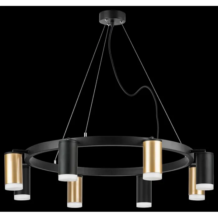 Подвесная люстра Lightstar Rullo LR0184043740 от ImperiumLoft