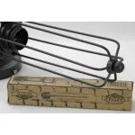 Бра Lussole Irondequoit LSP-9108 Цвет арматуры черный от ImperiumLoft Бра Lussole Irondequoit LSP-9108 Цвет арматуры черный от ImperiumLoft