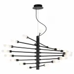 Подвесная люстра Lightstar Ragno 733187 