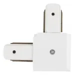 Соединитель Nowodvorski Conector 90 Degree 5952 Цвет арматуры белый