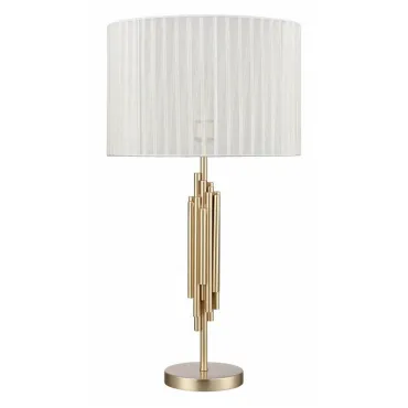Настольная лампа декоративная Vele Luce Clarinetto VL3314N01 от ImperiumLoft