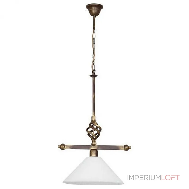 Подвесной светильник Nowodvorski Cora 4745 