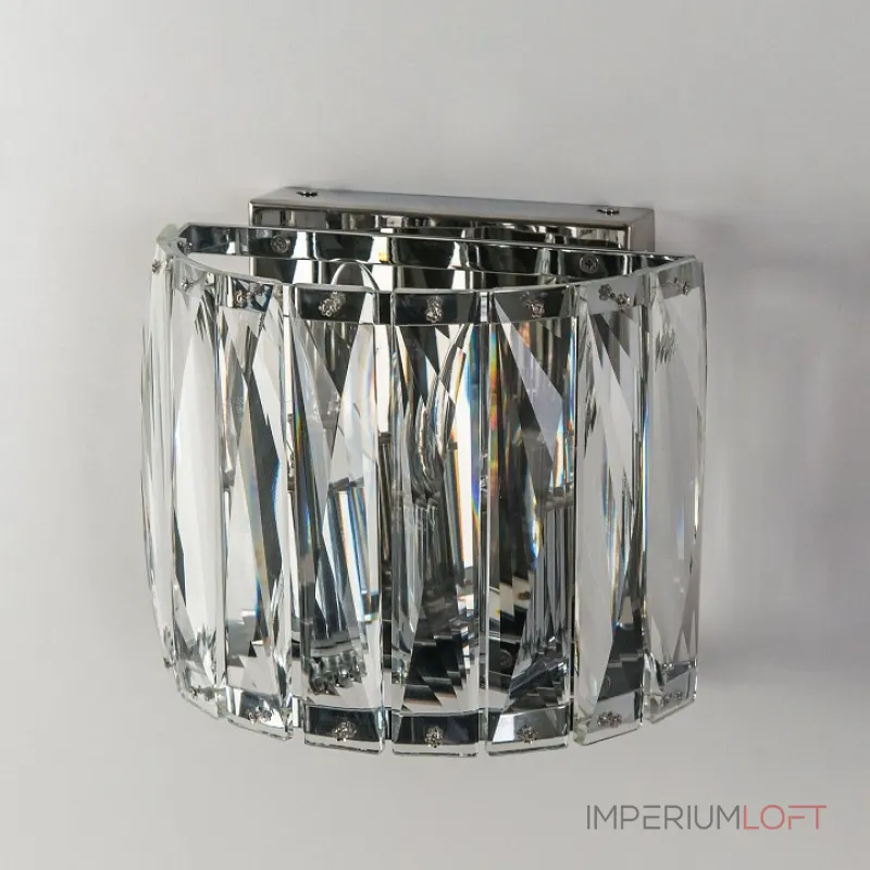 Накладной светильник Citilux Aria EL321W02