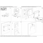 Встраиваемый светильник Ideal Lux Foglio FOGLIO FI1